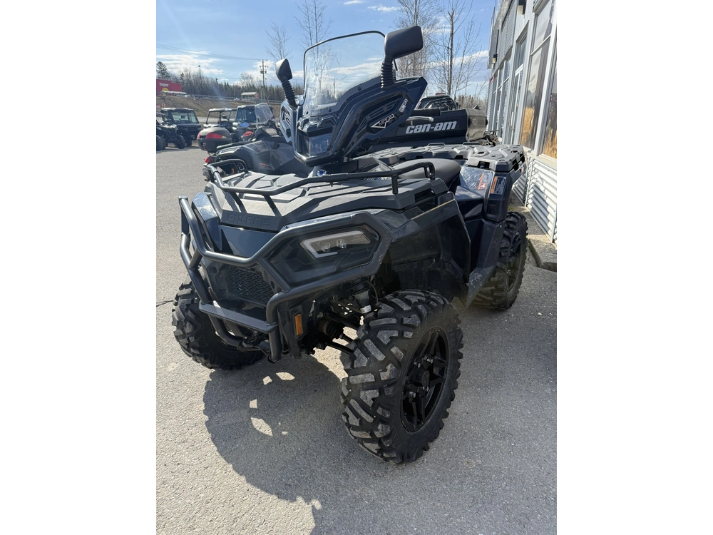 Polaris Sportsman 570 2022 alt