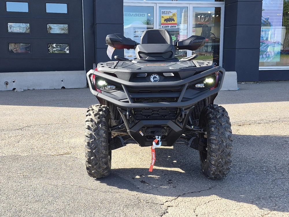 2026 Brp Outlander Max Xt 850 (canada) alt