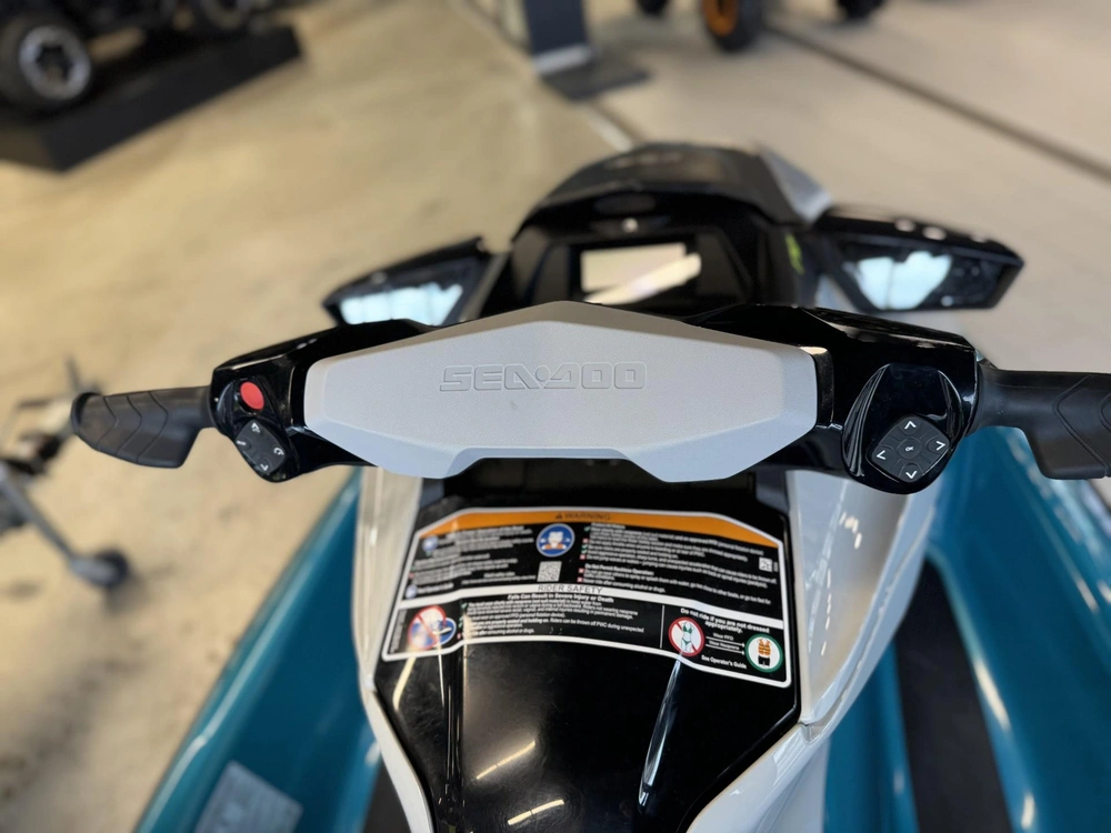 2024 Sea-doo Gti Se 170 alt