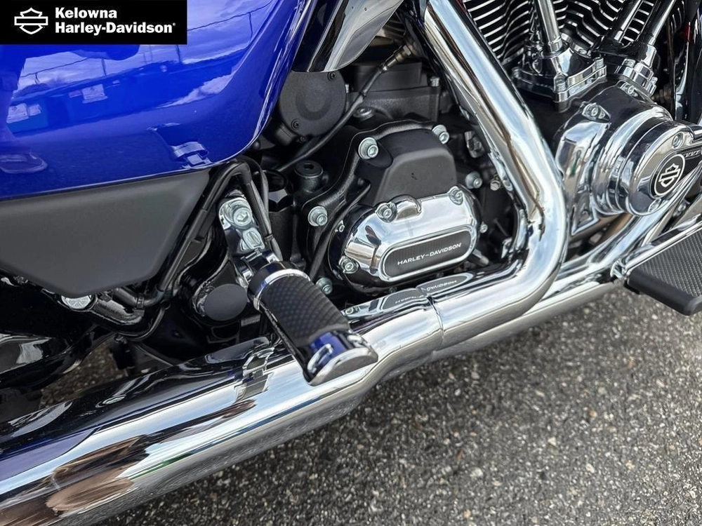 2025 Harley-davidson Fltrxse - Cvo™ Road Glide® alt