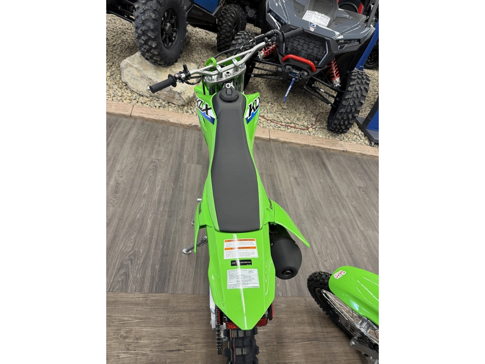 2026 Kawasaki Klx 230r S alt