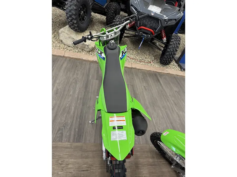 2026 Kawasaki KLX 230R S thumbnail 5