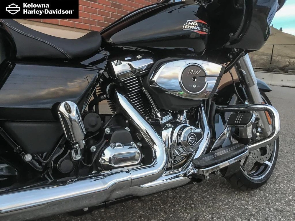 2026 Harley-davidson Fltrx - Road Glide® alt