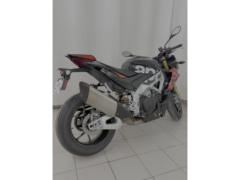 2024 Aprilia Tuono V4 Factory alt