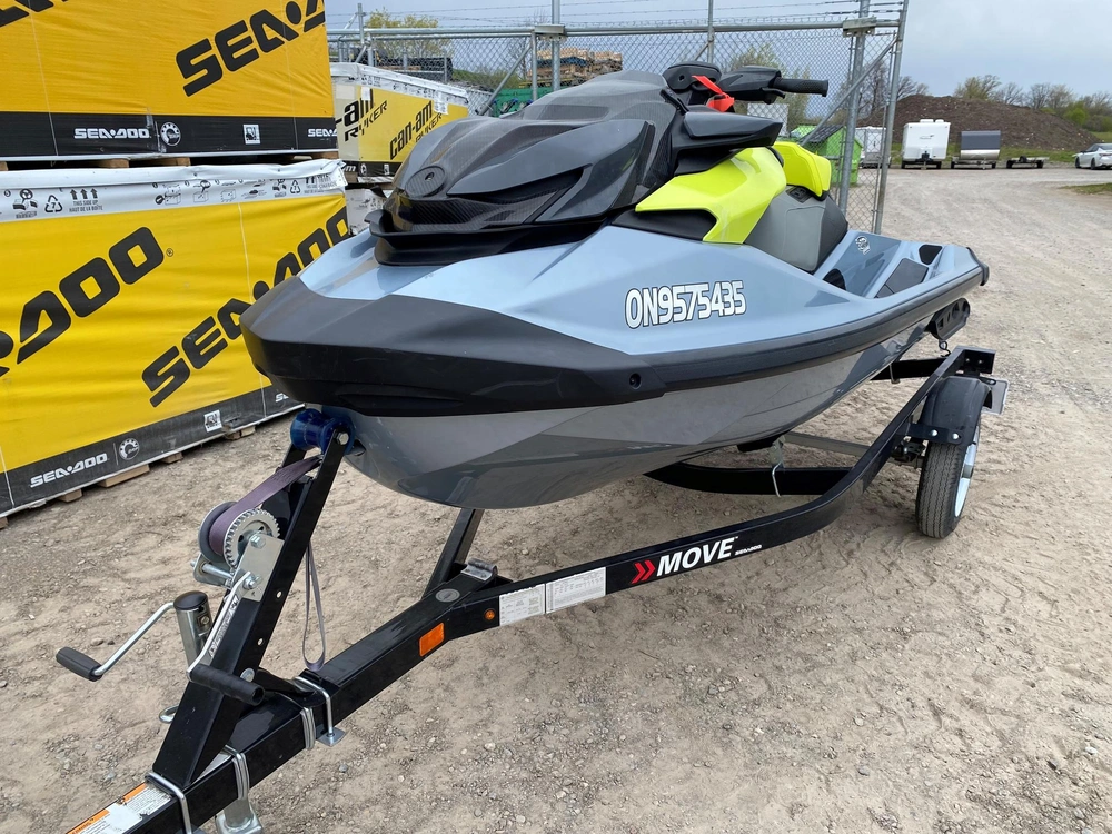 2024 Sea-doo/brp Rxp-x 325 alt