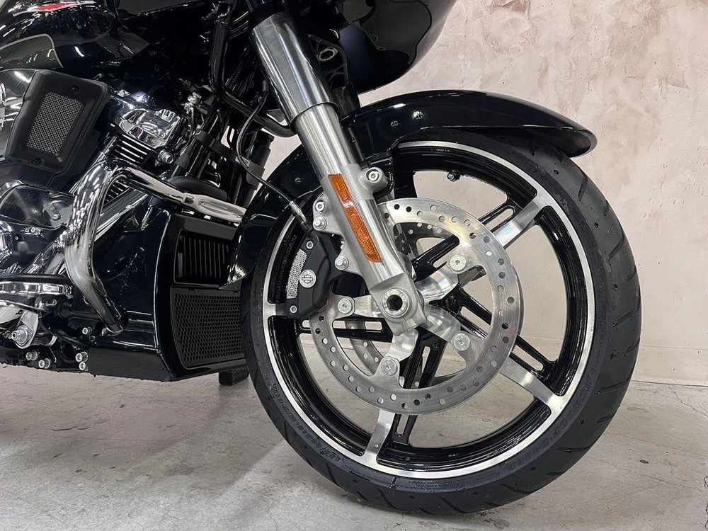 2026 Harley-davidson Fltrx Road Glide alt