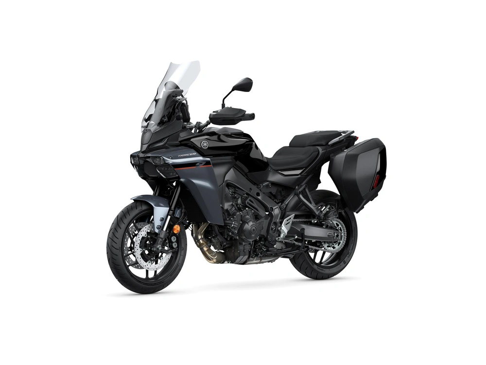 Yamaha Tracer 9 Y Amt Noir 2025 alt