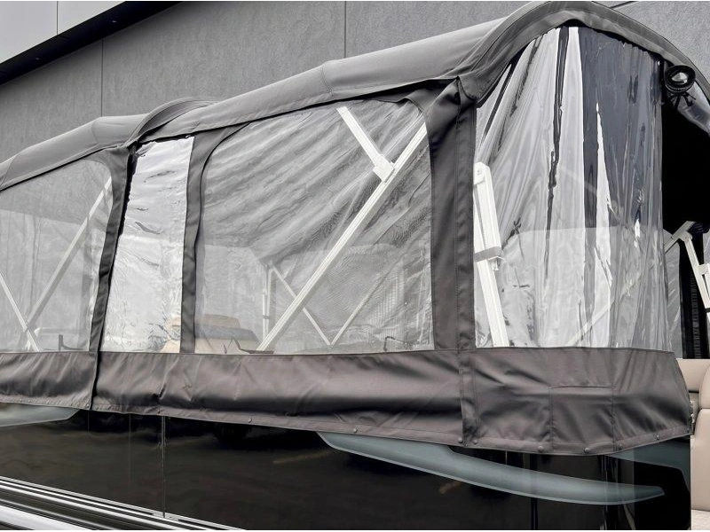 Legend Q-series Le 19 Cruise Noir 2023 alt