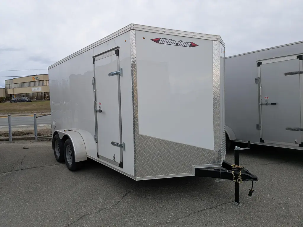 Weberlane 7x14 Estate  2026