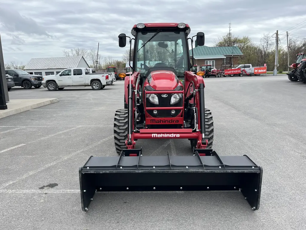 2024 Mahindra 2660 CAB