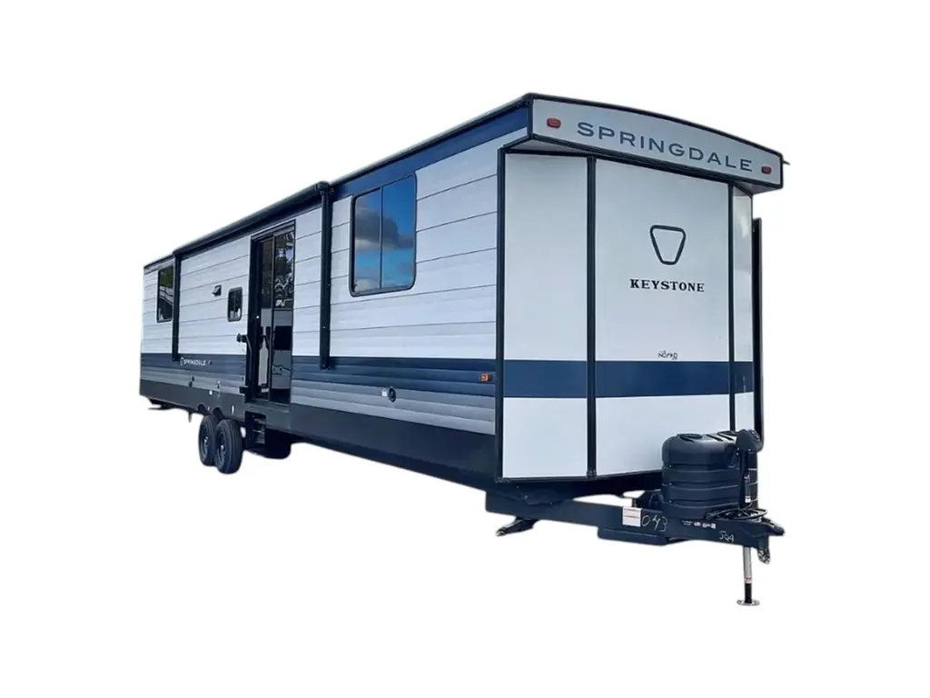 Keystone RV Springdale 380DB 2026