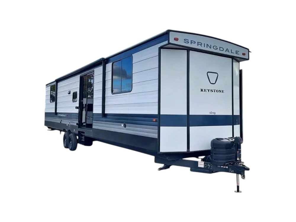 Keystone Rv Springdale 380db 2026 alt