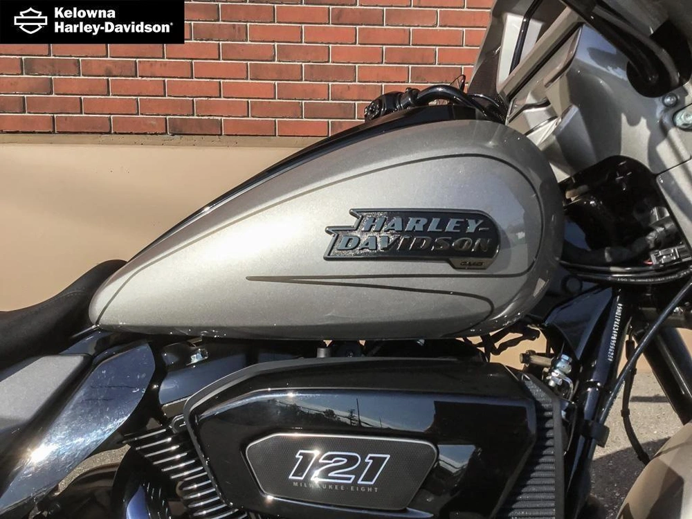 2023 Harley-davidson Flhxse - Cvo™ Street Glide™ alt