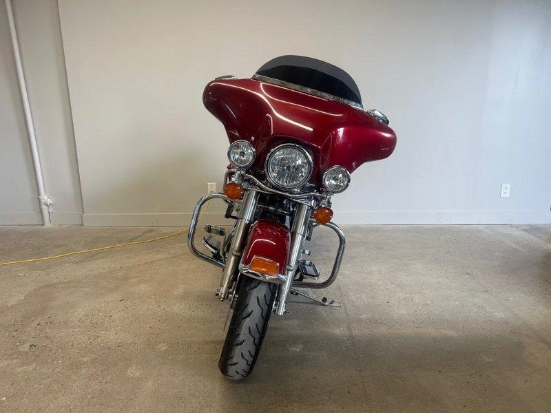 2006 Harley-davidson Flhti - Electra Glide Standard alt