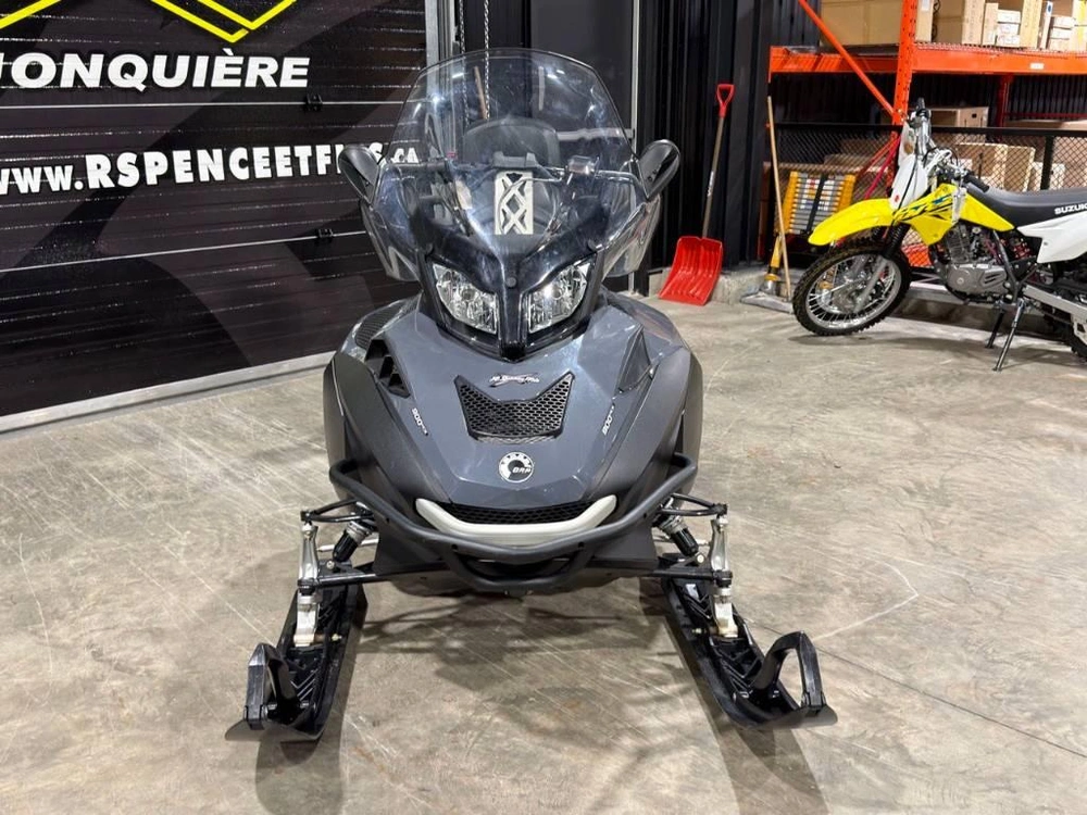 Ski-doo Exp Le 900 2018 alt