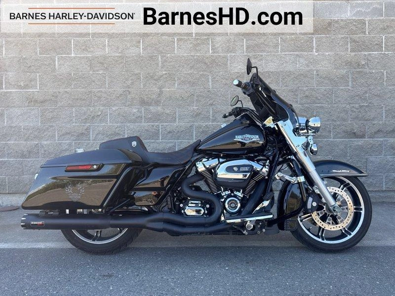 2021 Harley-davidson Flhr - Road King® alt