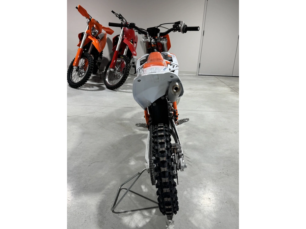 Ktm 85 Sx 17/14 17/14 2024 alt
