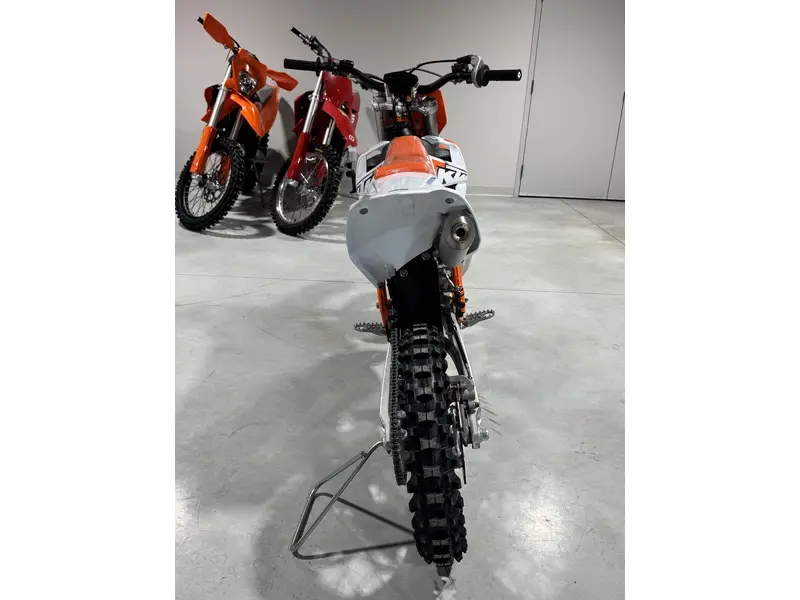 2024 KTM 85 SX 17/14 17/14 thumbnail 3