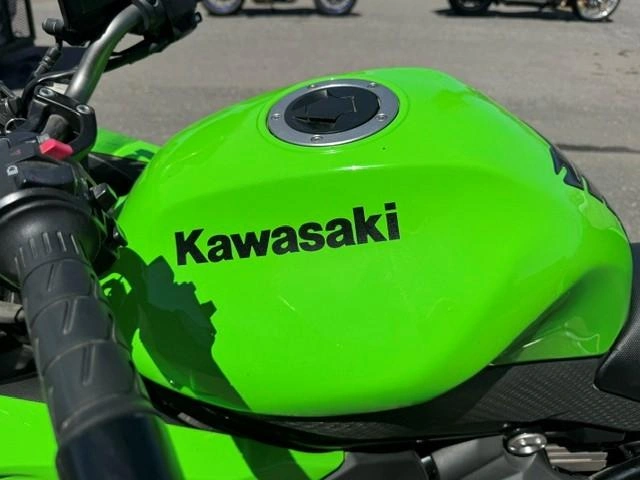 Kawasaki Ninja 400r 2011 alt