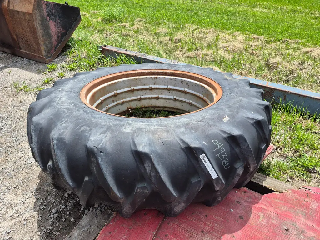 Firestone 18.4-38