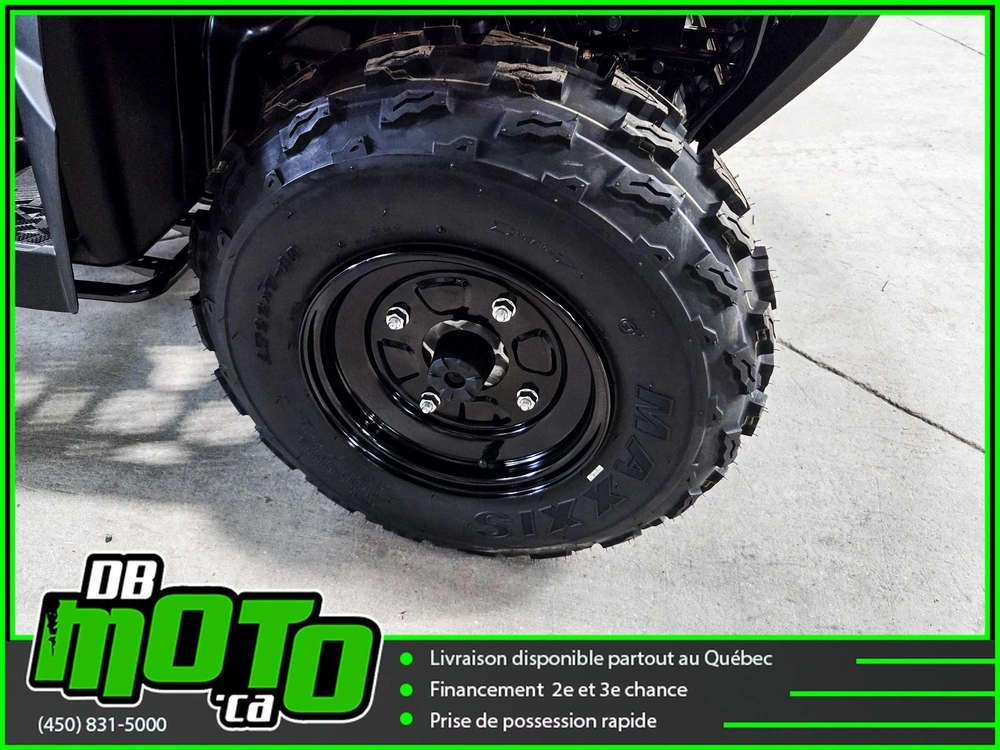 Kawasaki Brute Force 300 2026 alt