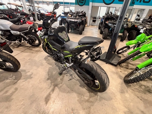 Kawasaki Z900 Abs Z900 Zr900 Z Zr 900 Abs Akrapovic Financement 0% 2022 alt
