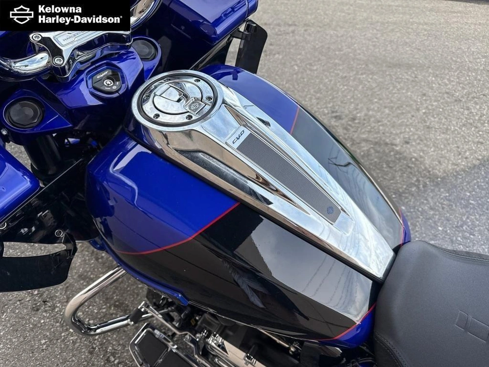 2025 Harley-davidson Fltrxse - Cvo™ Road Glide® alt