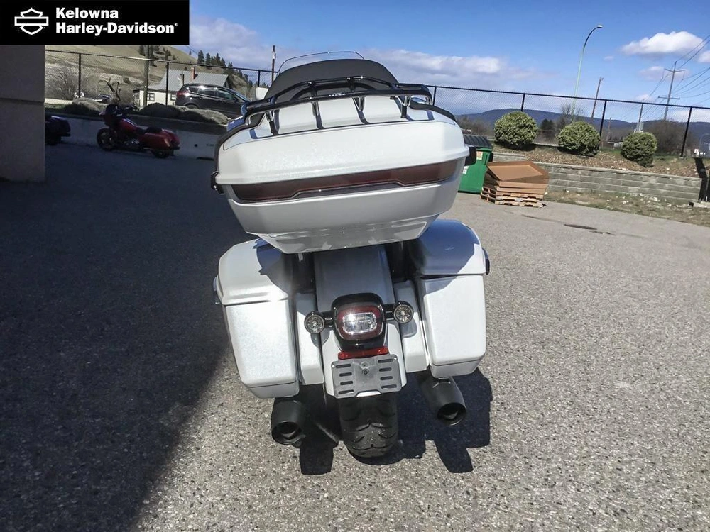 2026 Harley-davidson Flhxl - Street Glide® Limited alt