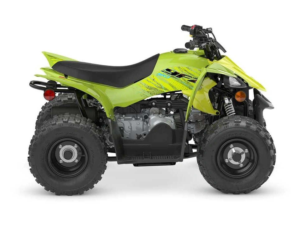 Yamaha Yfz05yyxtg 2026 alt