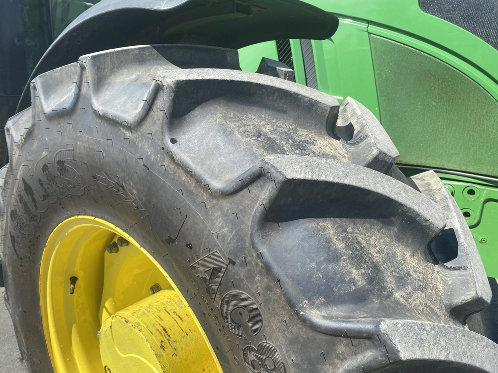 John Deere 6155r 2020 alt