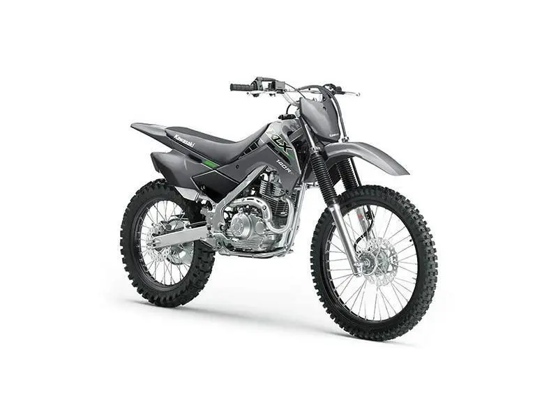 2025 Kawasaki KLX® 140R F thumbnail 9