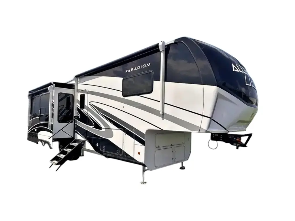 2025 Alliance RV Paradigm - 310RL