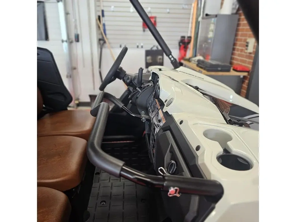 2026 Yamaha Viking Eps Se Ranch Edition alt