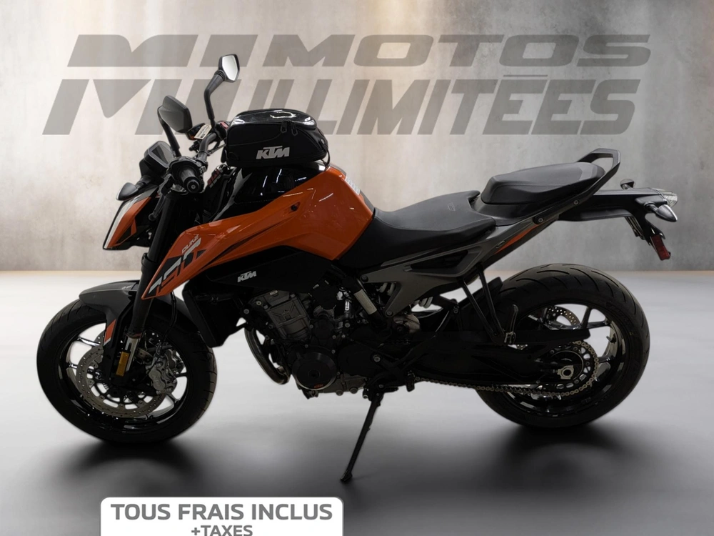Ktm 790 Duke 2023 alt