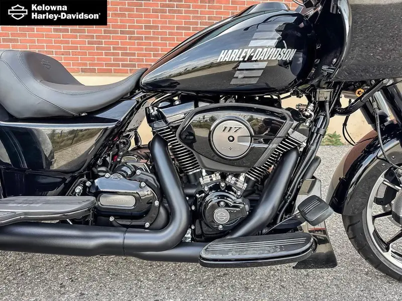 2026 Harley-Davidson FLTRT - Road Glide® 3 thumbnail 34