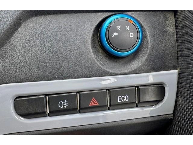 Ecolo-cycle Et-4 Camion Cargo 2025 alt