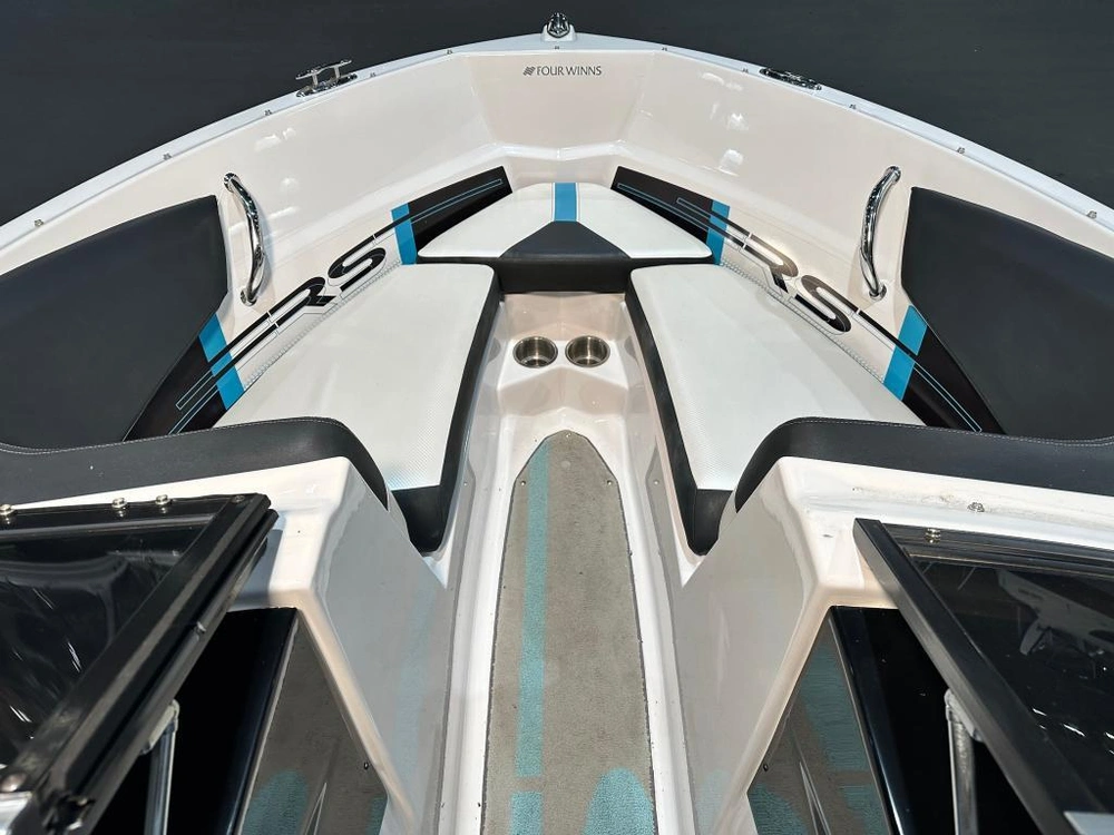 Four Winns 180 Rs 2014 alt