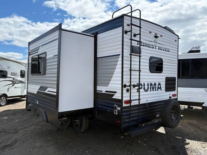 Palomino Puma 227rk 2026 alt