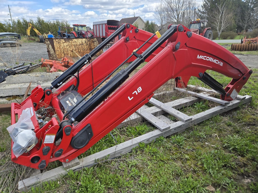 Mccormick L78 2026 alt