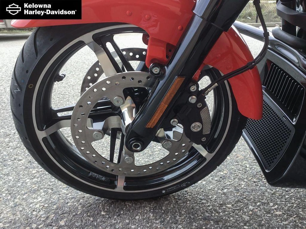 2026 Harley-davidson Fltrx - Road Glide® alt