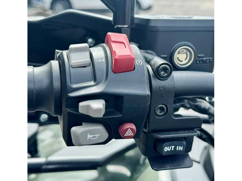 Cfmoto Cforce 400 Touring 2026 alt