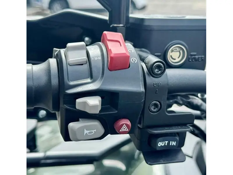CFMOTO CFORCE 400 TOURING 2026