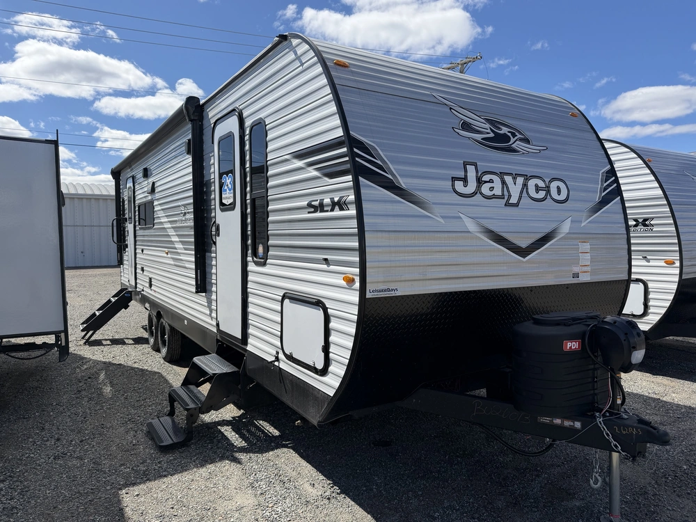 2026 Jayco Jay Flight Slx 262rls alt