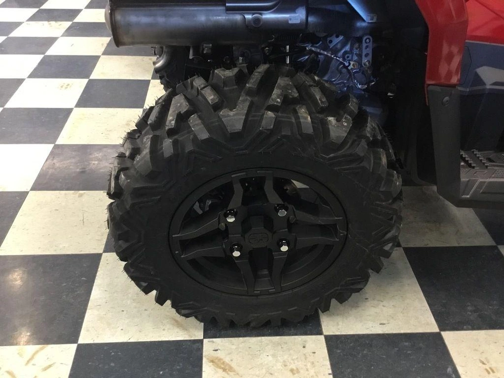 2026 Polaris Sportsman 570 Trail alt