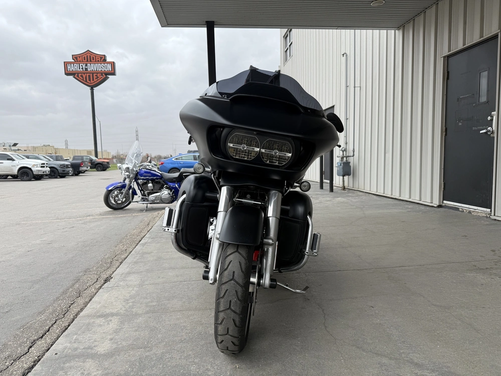 2017 Harley-davidson Fltrxs-road Glide Special alt
