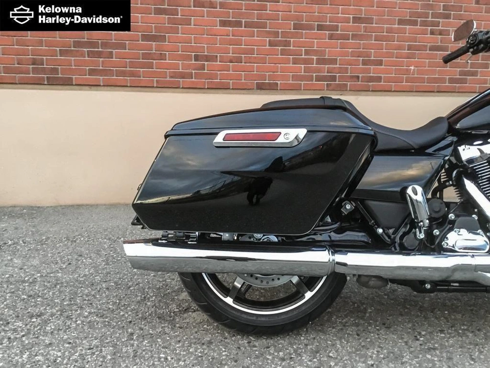 2026 Harley-davidson Fltrx - Road Glide® alt