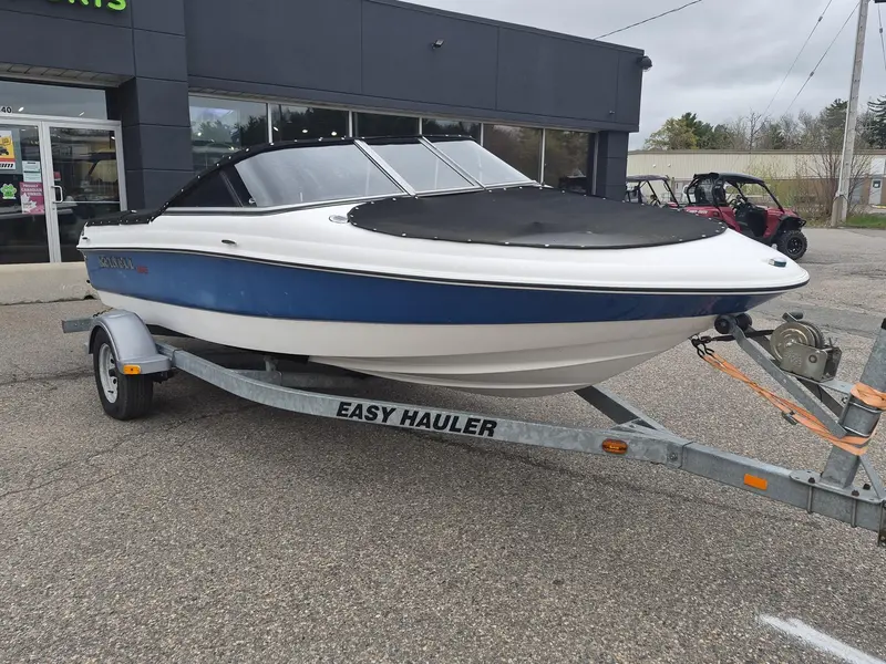 Reinell Boats Reinell 185 2015