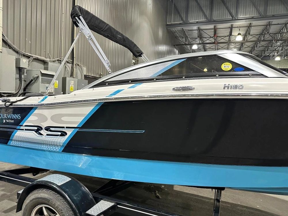 Four Winns 180 Rs 2014 alt