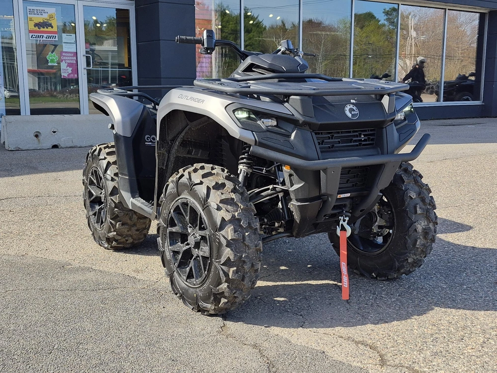 2026 Brp Outlander Xt 700 (canada) alt