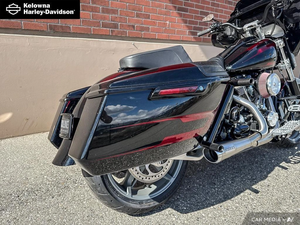 2024 Harley-davidson Flhx - Street Glide™ alt